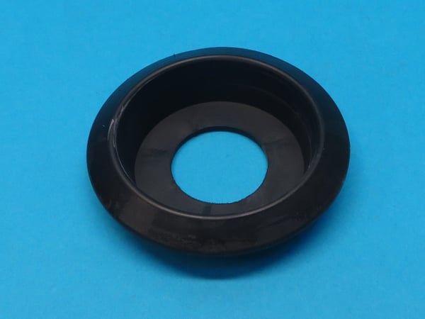 Rosette D80/D31X20 Bk
