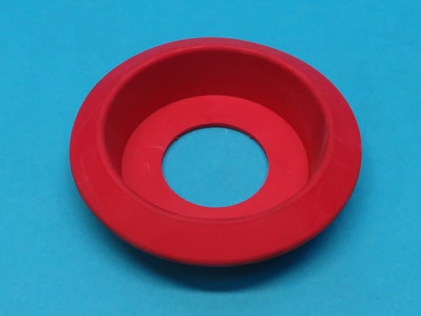 Rosette D80/D31X20 Rd