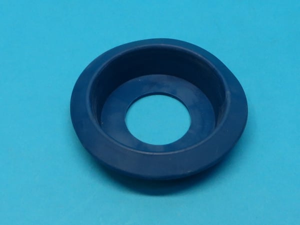 Rosette D80/D31X20 Bu