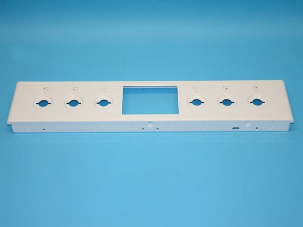Ctrl PAN.603 FL6-21 Iconl Pel LA070/762