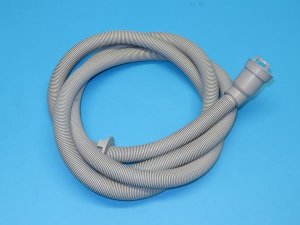 Discharge Hose Hard Attachment Us UL4