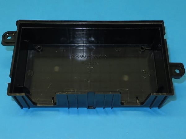 Upper Panel Cover