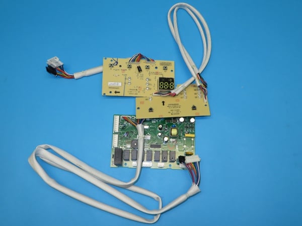 Control Board