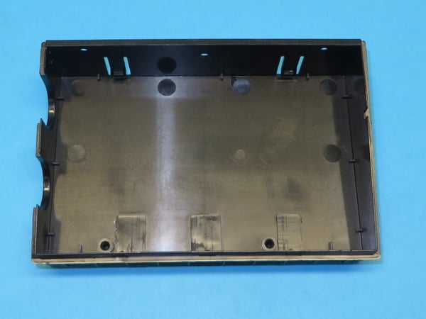 Control Board Cover