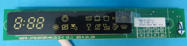 Control Board