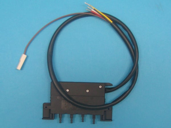 Control Board