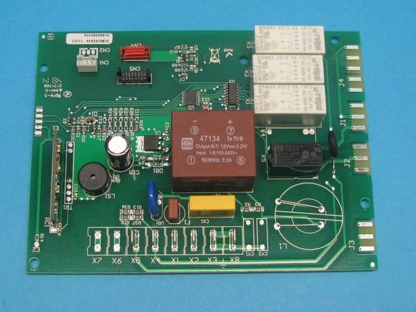 Printed Circuit Board