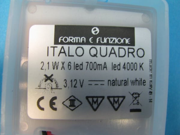 LED Lamp