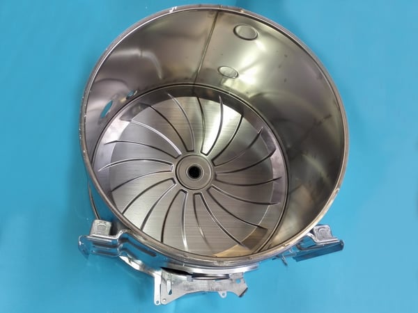 Tub WM-70.C 7KW Assy