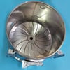 Asko Washing Machine Tub WM-70.C 7KW Assy - Image 1