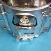 Asko Washing Machine Tub WM-70.C 7KW Assy - Image 2