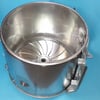 Asko Washing Machine Tub WM-70 2KW Assy - Image 1