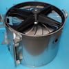 Asko Washing Machine Tub WM-70 2KW Assy - Image 2
