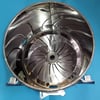 Asko Washing Machine Tub WM-80 2KW Assy - Image 1