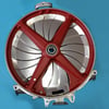Asko Washing Machine Tub WM-80 2KW Assy - Image 3