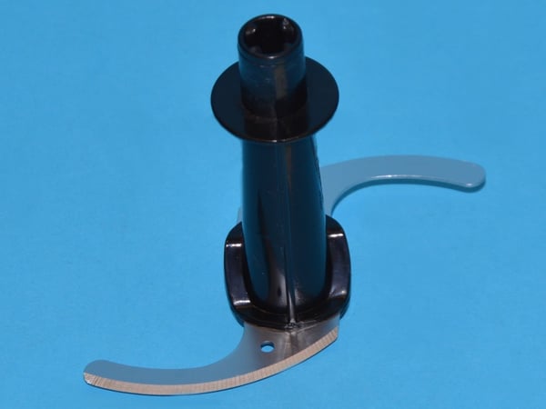 Rotating Blade