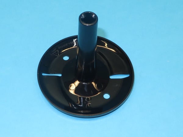 Beater Attachment