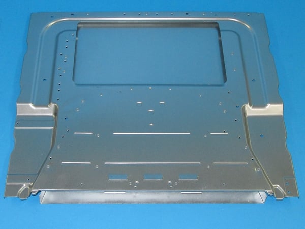 Suction Air Duct Bio Pyro 45