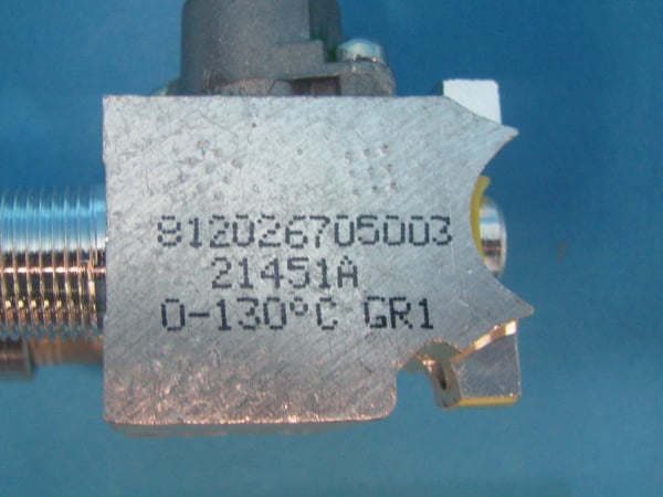 Gas Tap