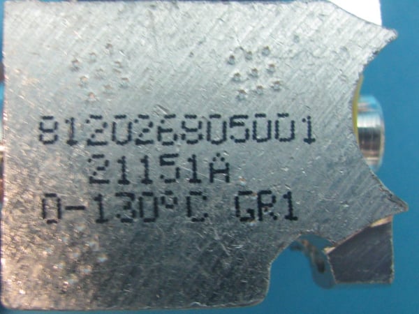 Gas Tap