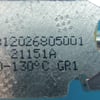 Gorenje Cooker & Hob Gas Tap - Image 1