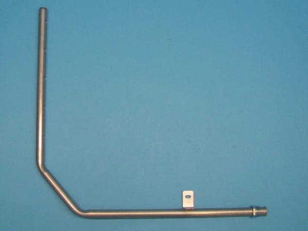 Gas Manifold