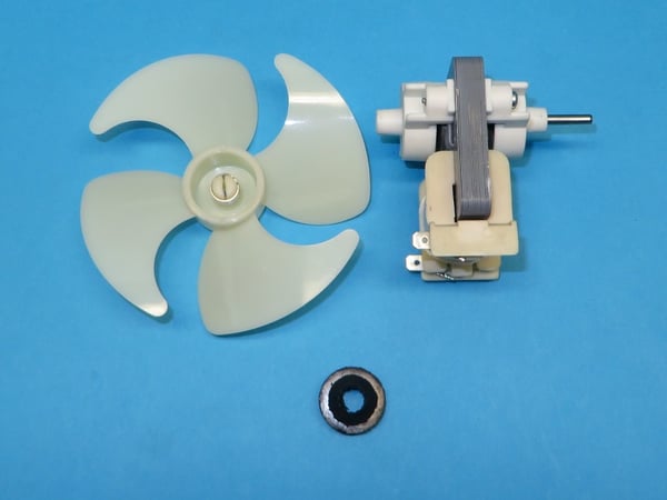 Fan EM2108/120V