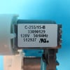 Asko Dishwasher Kit Inl.Valve/Lockarm DW16.3 Assy - Image 1