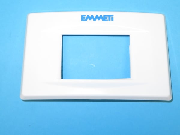 Control Panel ET4 Emmeti Sign Assy S
