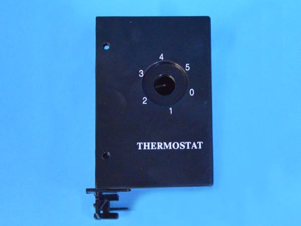 Thermostat Cover