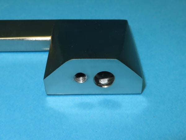 Handle Bio 6-155 Franke Al