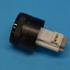 Gorenje Cooker & Hob Knob Gpp 6-44 H&s K44A/K4A1 Co Eco 9005 - Image 1