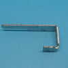 Gorenje Cooker & Hob Left Hotplate Holder - Image 1
