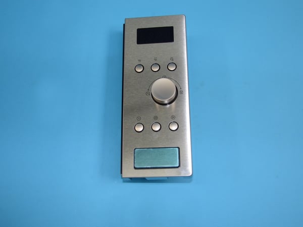 Control Panel Assy