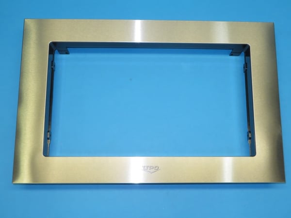 Protective Door Frame
