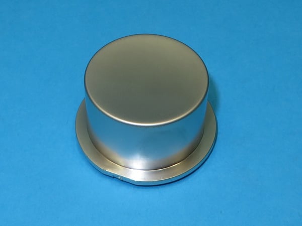 Rotating Knob