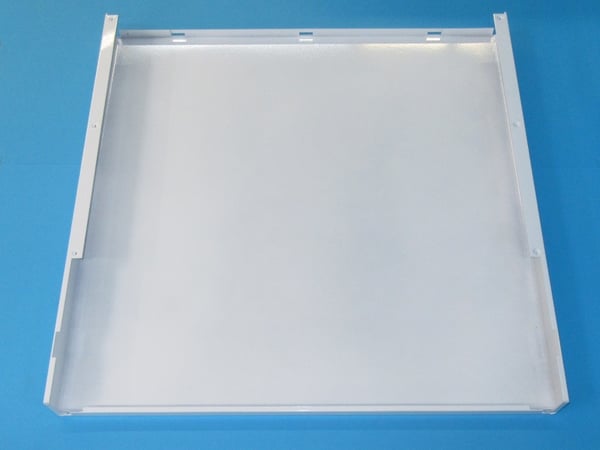Exterior Door