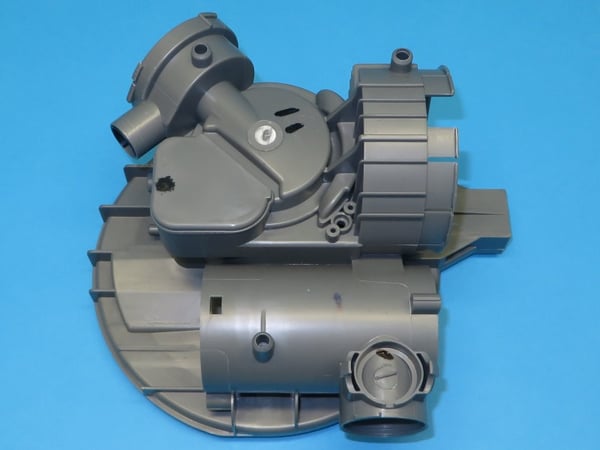 Hydraulic Unit Assy