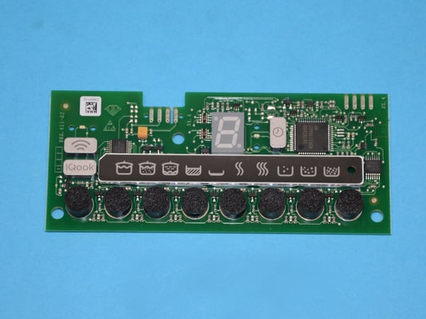 Module Tc 3 Flex Slave Iq G5 Ego