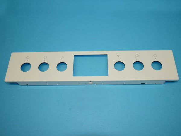 Ctrl PAN.NGVA3 FL6-22 Iconled 070 Assy
