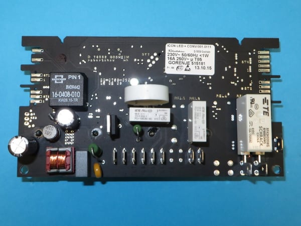 User Interface-icon Led+co Opt