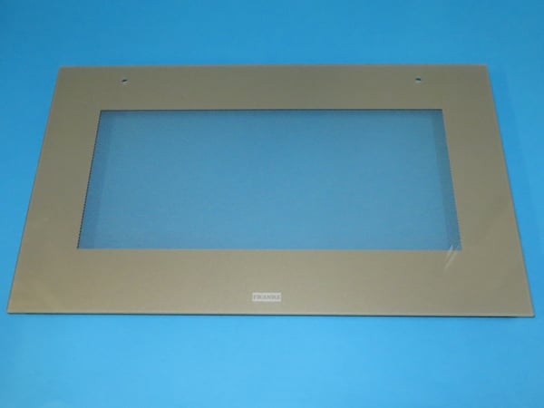 Door Glass Mf Franke Glue SMAFZ20188
