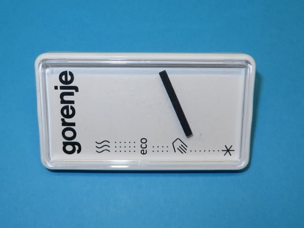 Bimetal Thermometer Plng R227/17 Gor