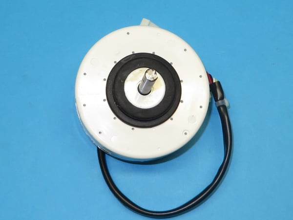 Fan Motor WZDK20-38G 310V DC 20W