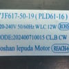 Gorenje Air Conditioners Water Pump Motor Kam - Image 1