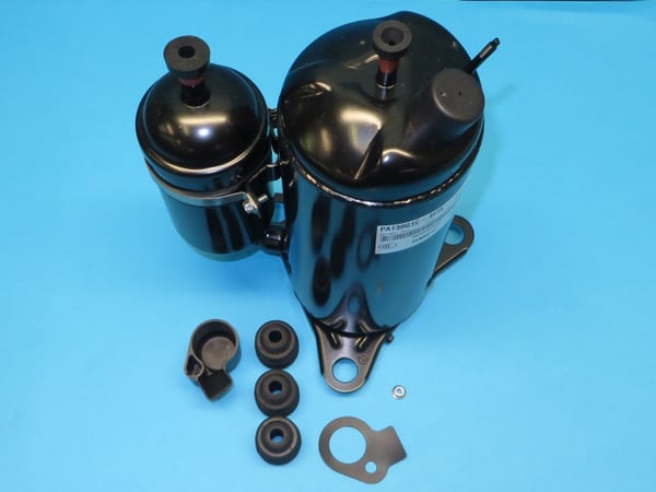 Compressor PA130G1C-4FTL