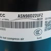 Gorenje Air Conditioners Compressor ASN98D22UFZ - Image 1