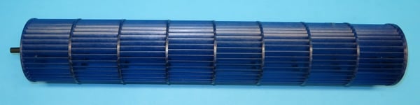 Radial Fan D94X530 Mm