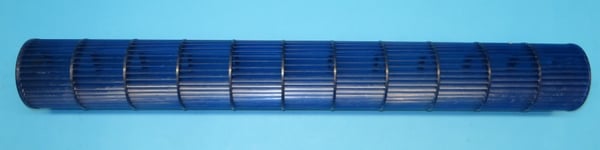 Radial Fan D98X758 Mm