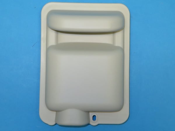Cover-handle F